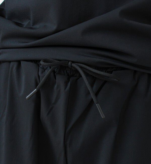 GLOSTER「【GLOSTER&times;TAION】機能素材 ワンマイルセットアップ（Tシャツ＋ショーツ）」|Tシャツ・カットソー|