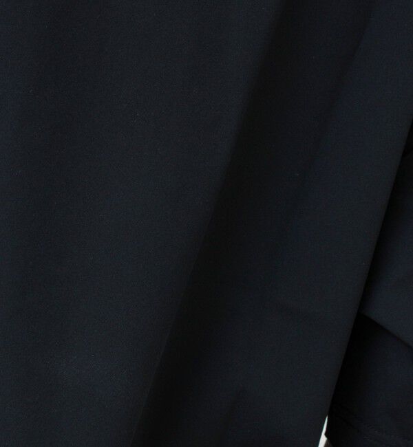 GLOSTER「【GLOSTER&times;TAION】機能素材 ワンマイルセットアップ（Tシャツ＋ショーツ）」|Tシャツ・カットソー|