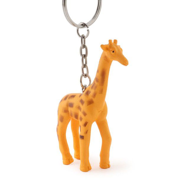 SALON adam et rope'「【Americana（アメリカーナ） for SALON】カバーオールチャーム」|チャーム・キーホルダー|