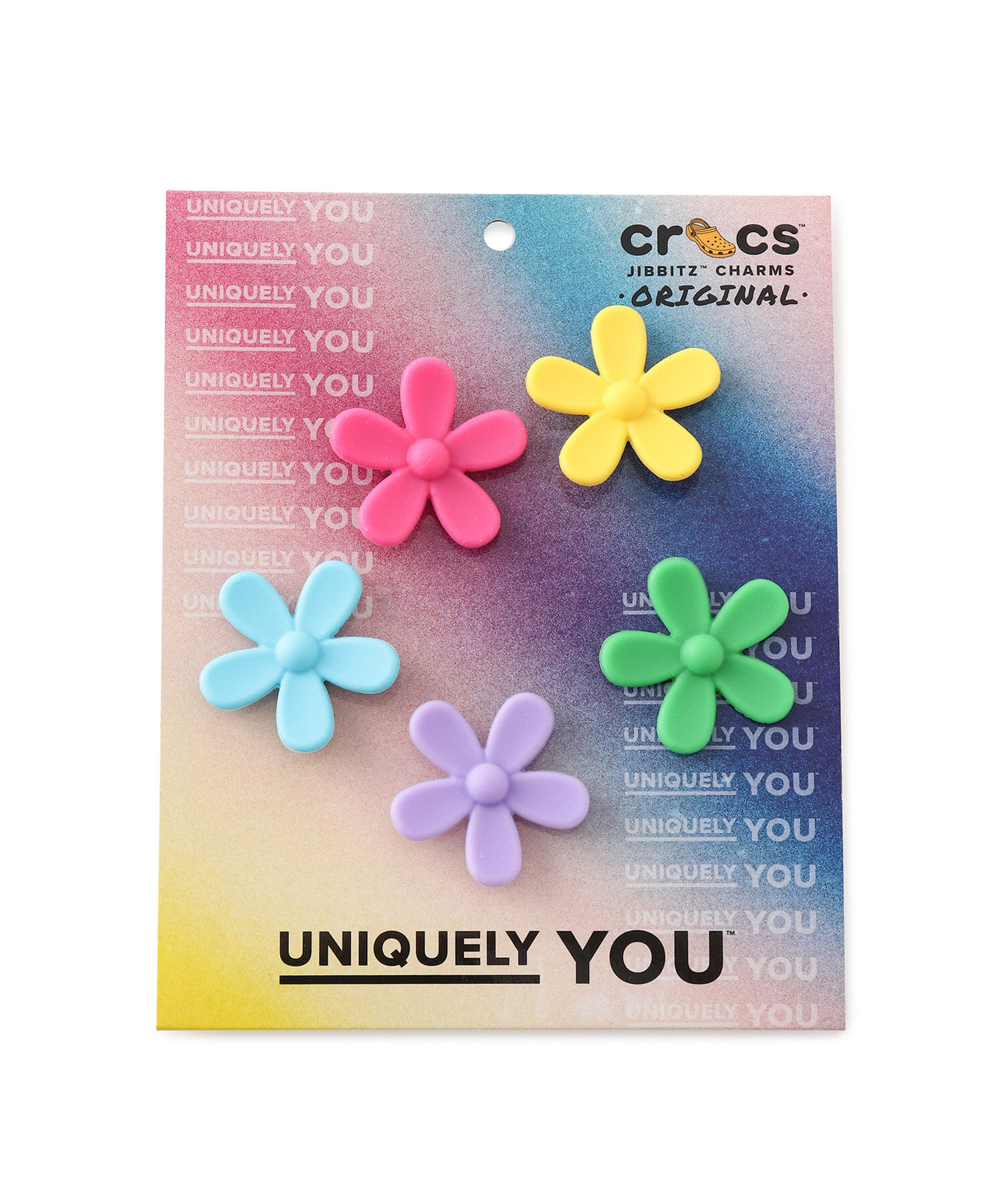 VIS「【crocs】JIBBITZ SET【WEB限定】」|シューケア|