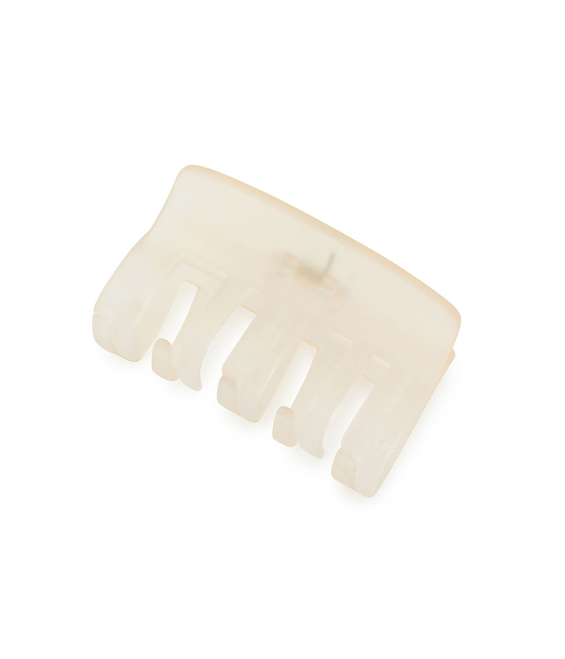 ROPE PICNIC PASSAGE「マットカラーヘアバンス」|その他|