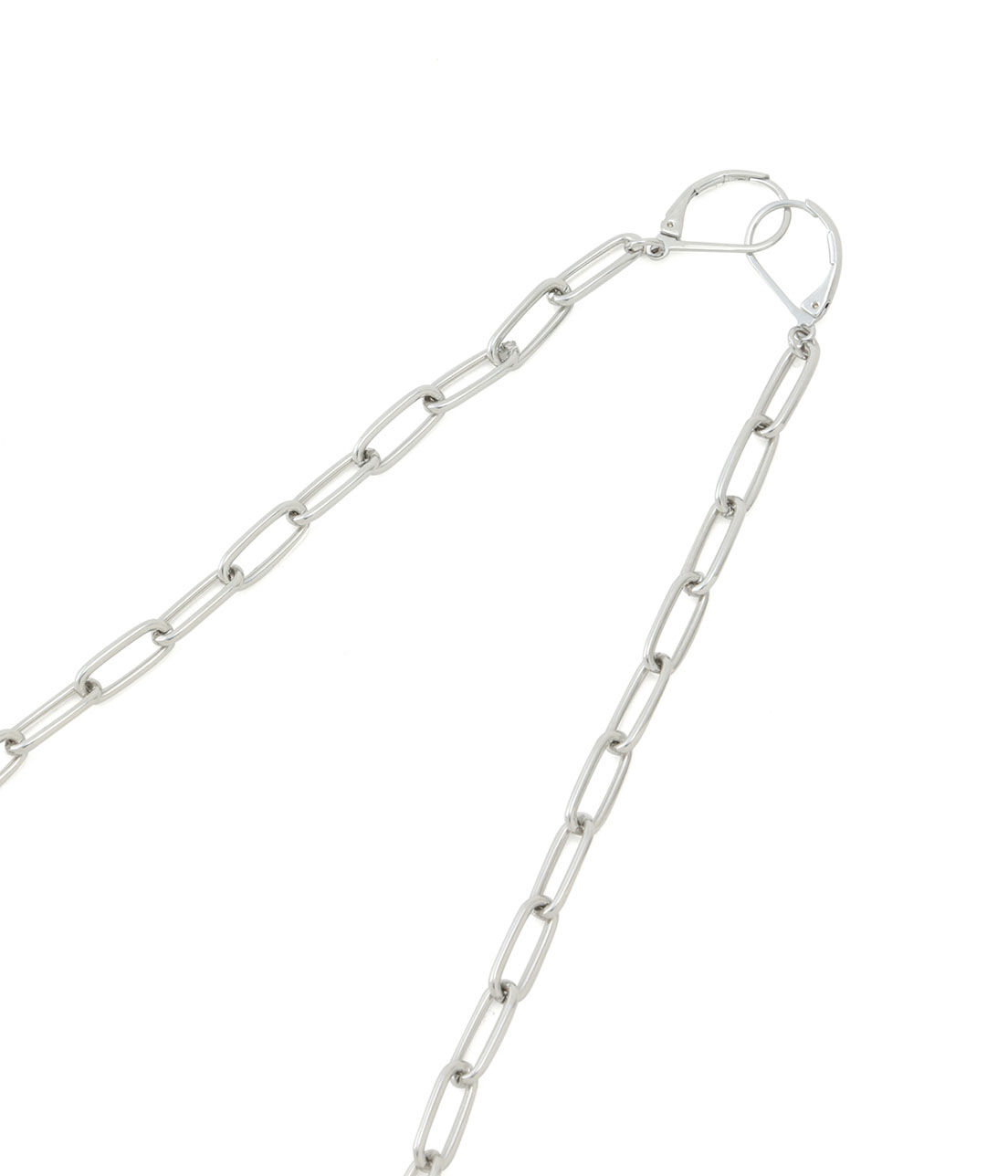 ROPE PICNIC PASSAGE「チェーンネックレス＆マスクチェーン」|ネックレス|