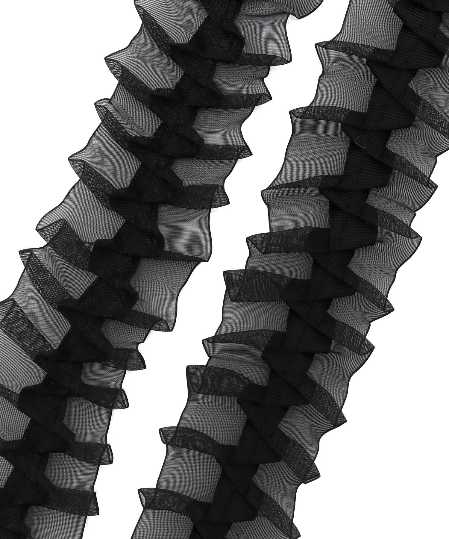 ROPE PICNIC PASSAGE「フリルマルチショルダーストラップ」|その他|