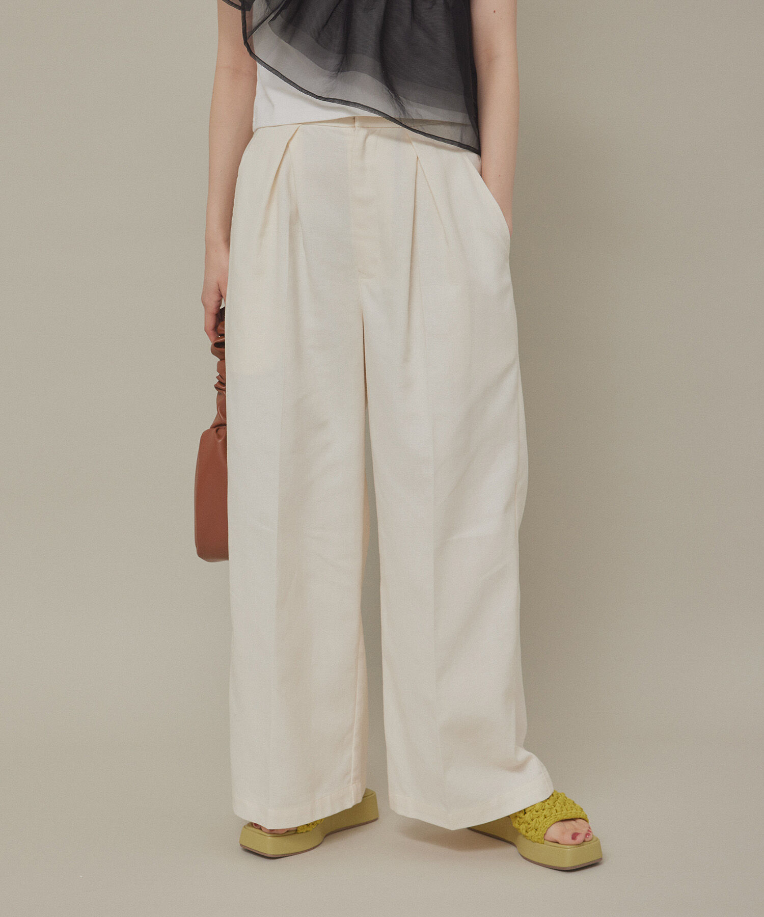 ROPE' PICNIC R「セットアイテム/ビスチェ&times;パンツ」|その他|