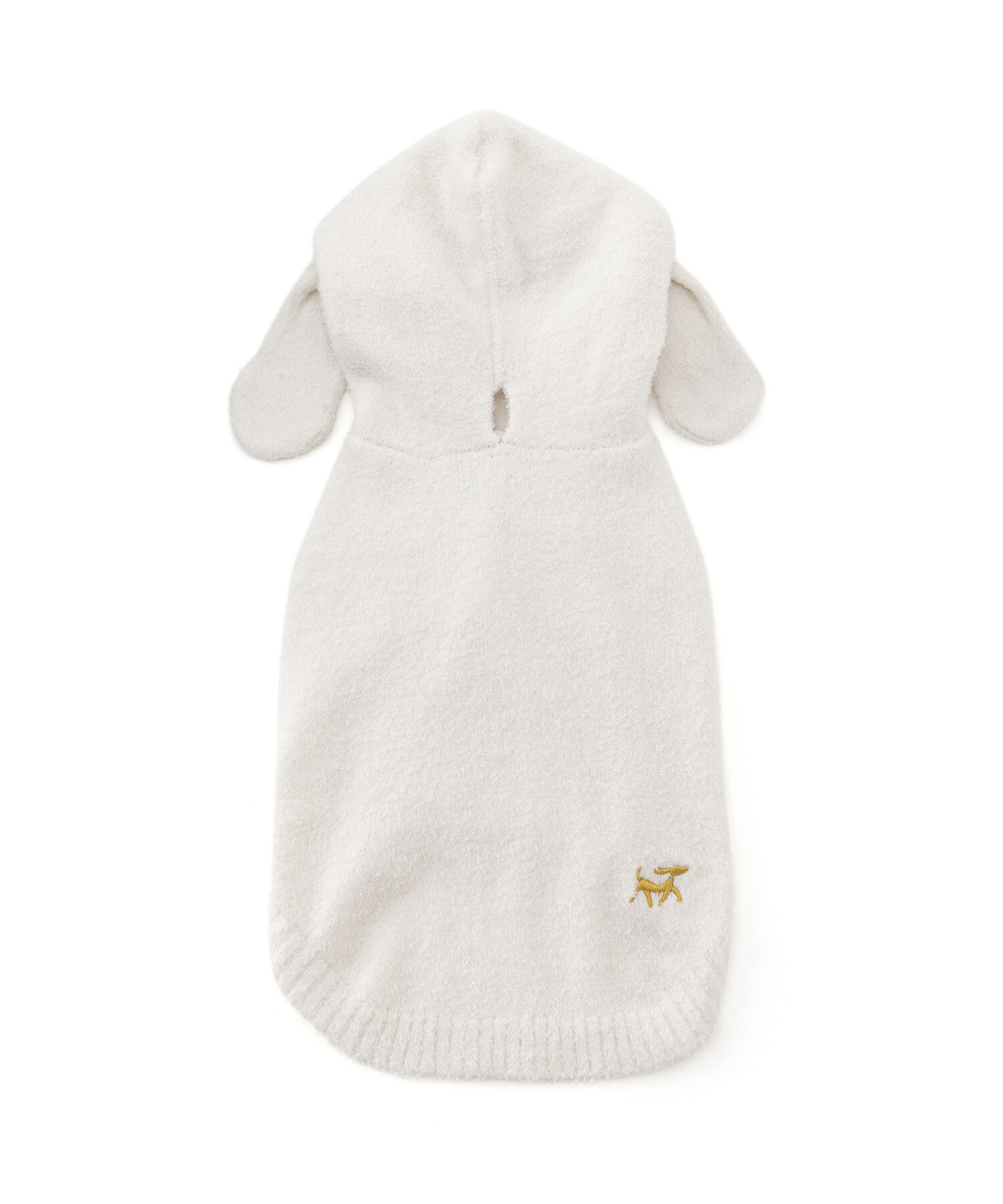 ROPE PICNIC PASSAGE「【DOG】ロップイヤーうさみみパーカー」|その他|