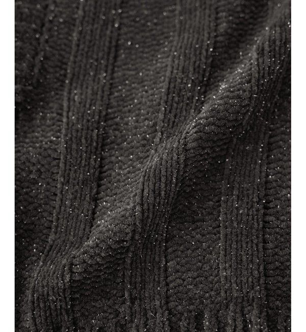 Rope&rsquo;Picnic「アンジェリーナモールニットスキッパープルオーバー」|ニット・セーター|