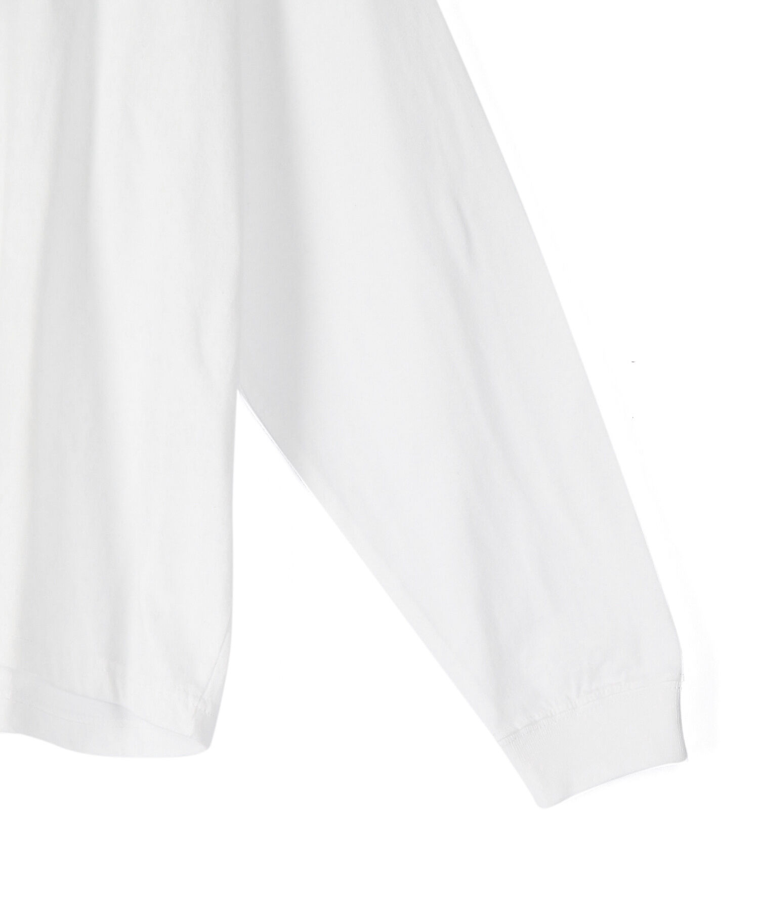 ADAM ET ROPE'「【JIM JARMUSCH &times; 10C】MOVIE TITLE LONG SLEEVE T-SHIRT」|Tシャツ・カットソー|