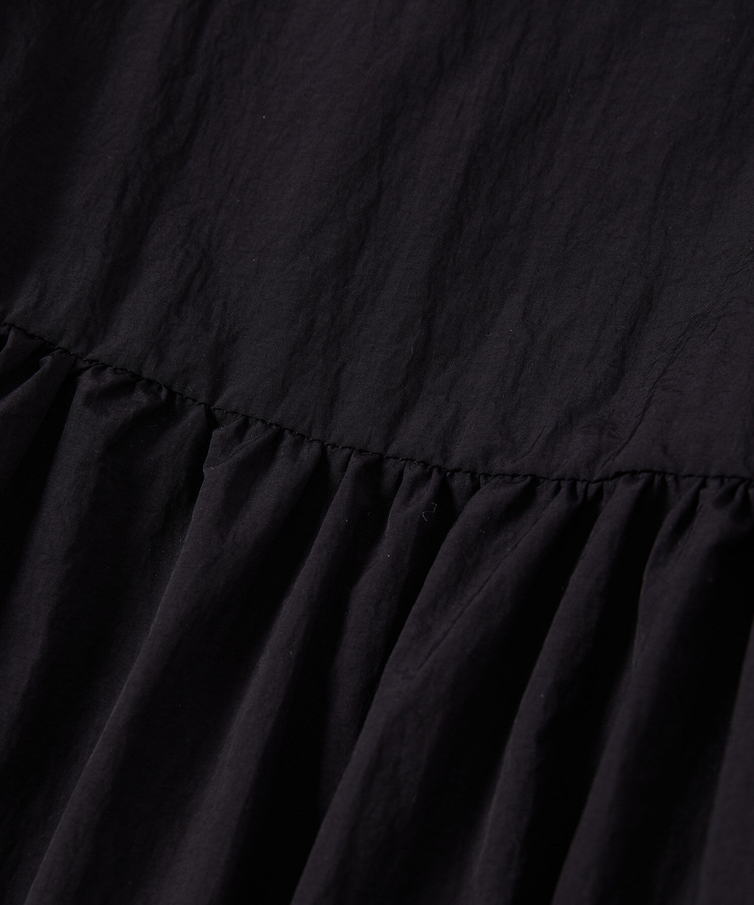 ADAM ET ROPE'「〈SETアイテム〉ボレロスリーブセットキャミワンピース」|ワンピース|