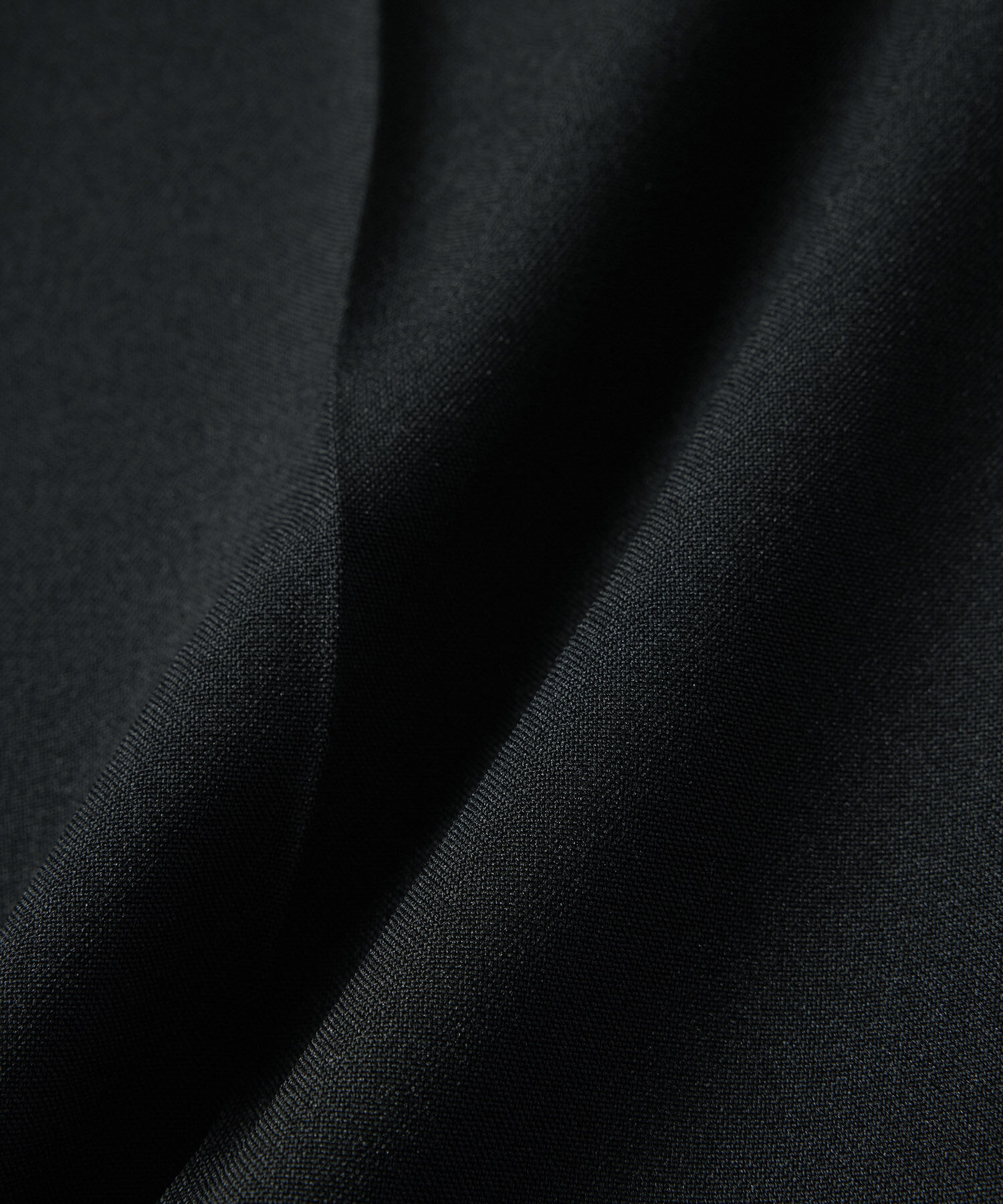 ADAM ET ROPE'「【サステナブル】スリムスラックス」|スラックス|