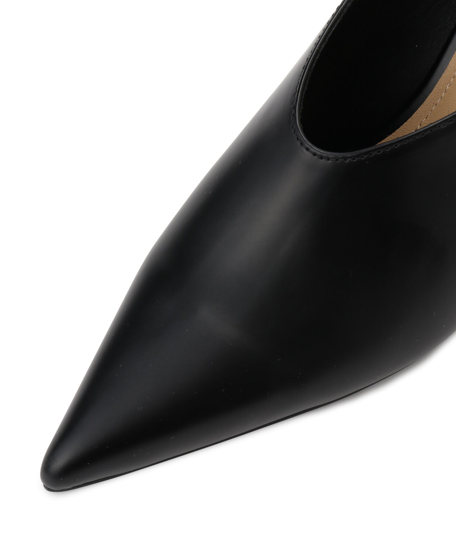 ADAM ET ROPE'「フォルムウェッジミュール」|その他|