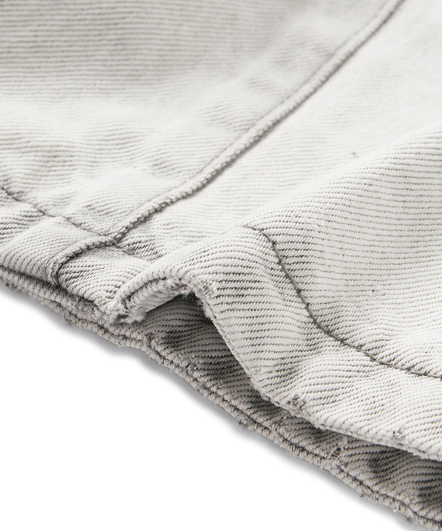 ADAM ET ROPE'「【環境配慮・セットアップ対応】デニムビスチェ」|その他|