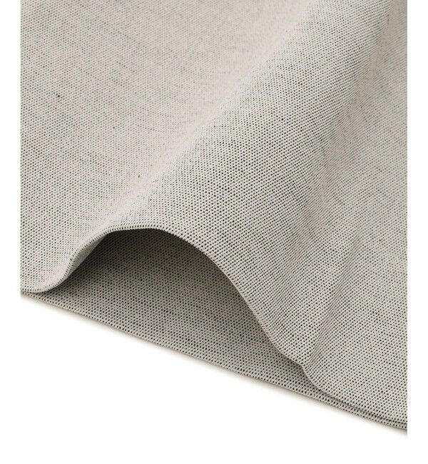 ADAM ET ROPE'「ラップパンツ」|スラックス|