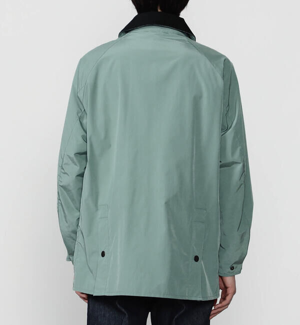  「Barbour |〈別注〉BEDALE（オーバーサイズ フィット） MEN」|その他|