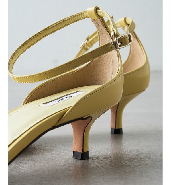 Hoaw.「＜インフルエンサーコラボカラーあり＞【Hoaw.】ストラップサンダル」|その他|