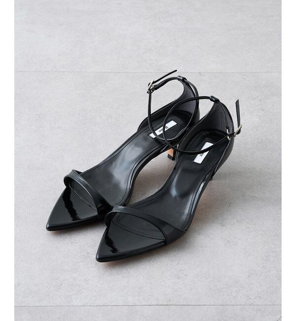 Hoaw.「＜インフルエンサーコラボカラーあり＞【Hoaw.】ストラップサンダル」|その他|