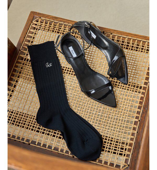 Hoaw.「＜インフルエンサーコラボカラーあり＞【Hoaw.】ストラップサンダル」|その他|