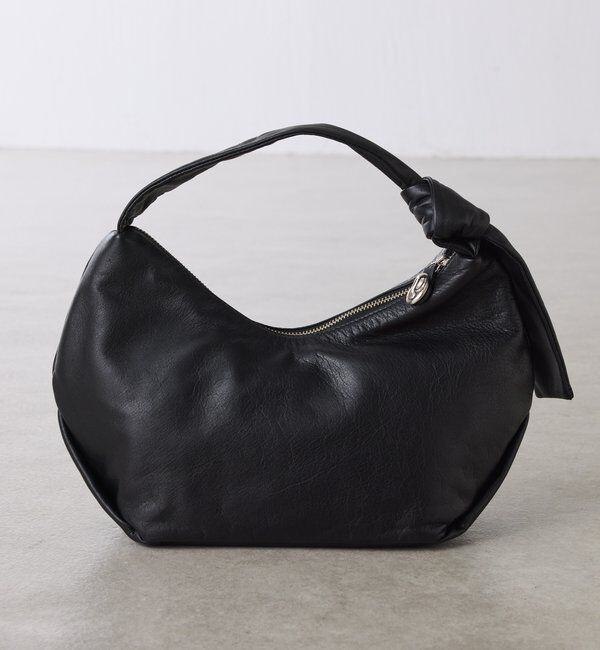  「ノットワンハンドルバッグ」|トートバッグ|