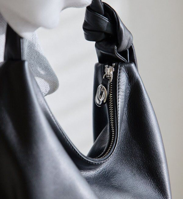  「ノットワンハンドルバッグ」|トートバッグ|