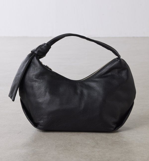  「ノットワンハンドルバッグ」|トートバッグ|