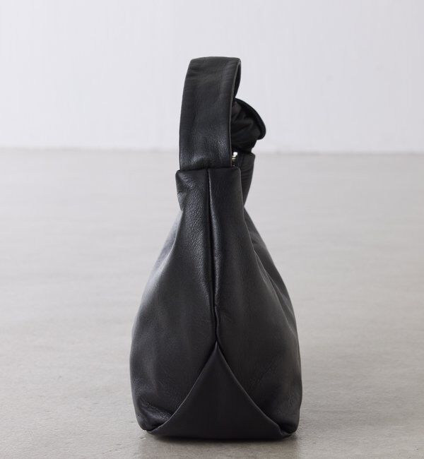  「ノットワンハンドルバッグ」|トートバッグ|