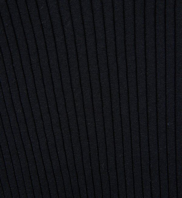  「ランダムリブニット」|ニット・セーター|