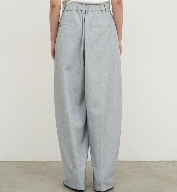  「ダブルタックカーブスラックス」|チノ|