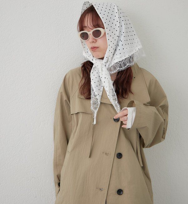  「カラーキャットアイサングラス」|サングラス|