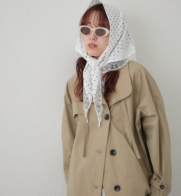  「カラーキャットアイサングラス」|サングラス|