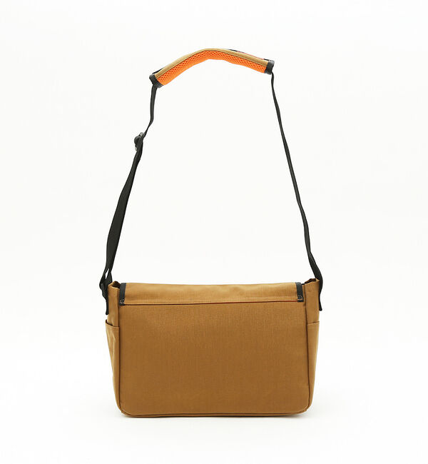 ABAHOUSE「メッセンジャーバッグ(M)  ショルダーバッグ」|ショルダー・メッセンジャー|