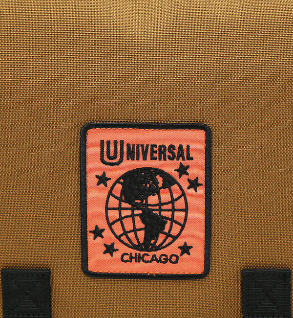 ABAHOUSE「メッセンジャーバッグ(M)  ショルダーバッグ」|ショルダー・メッセンジャー|