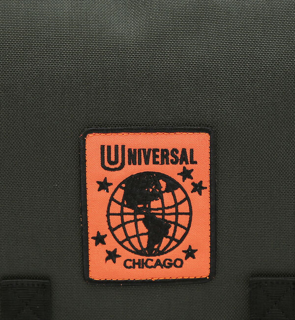 ABAHOUSE「メッセンジャーバッグ(M)  ショルダーバッグ」|ショルダー・メッセンジャー|