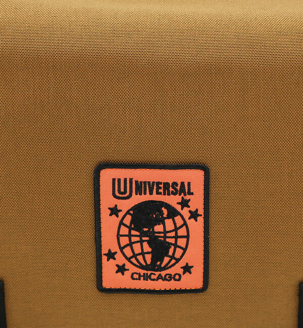 ABAHOUSE「メッセンジャーバッグ ショルダー 大容量 大型」|ショルダー・メッセンジャー|