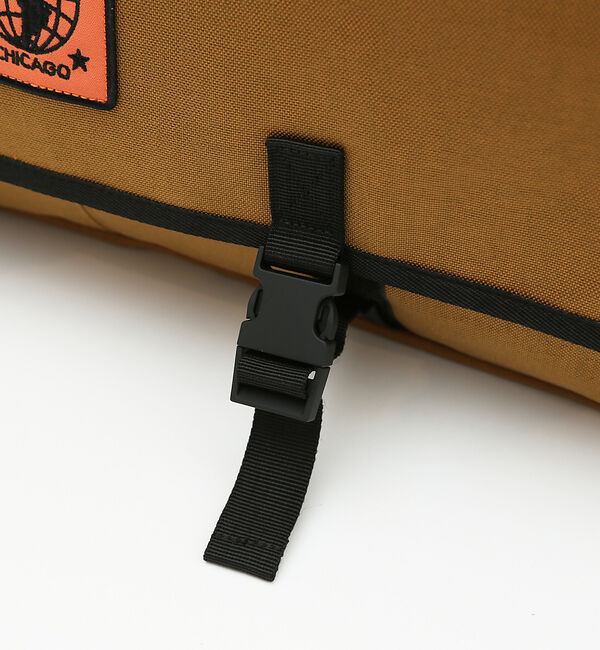 ABAHOUSE「メッセンジャーバッグ ショルダー 大容量 大型」|ショルダー・メッセンジャー|