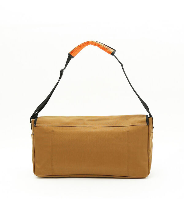 ABAHOUSE「メッセンジャーバッグ ショルダー 大容量 大型」|ショルダー・メッセンジャー|