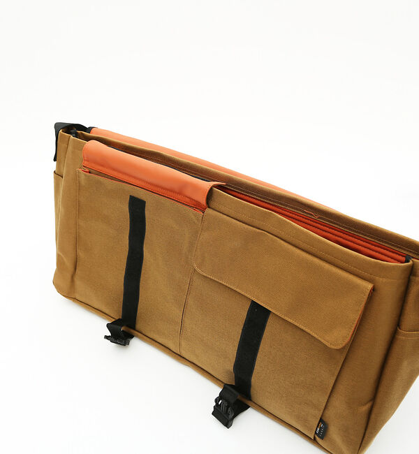 ABAHOUSE「メッセンジャーバッグ ショルダー 大容量 大型」|ショルダー・メッセンジャー|