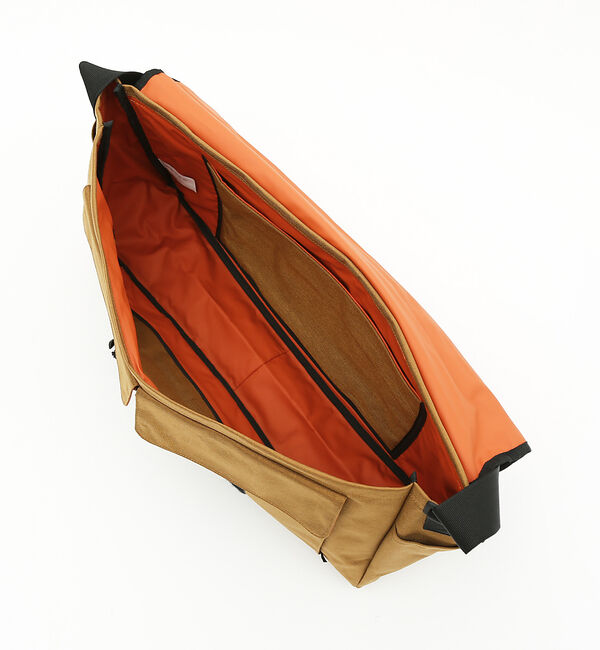 ABAHOUSE「メッセンジャーバッグ ショルダー 大容量 大型」|ショルダー・メッセンジャー|