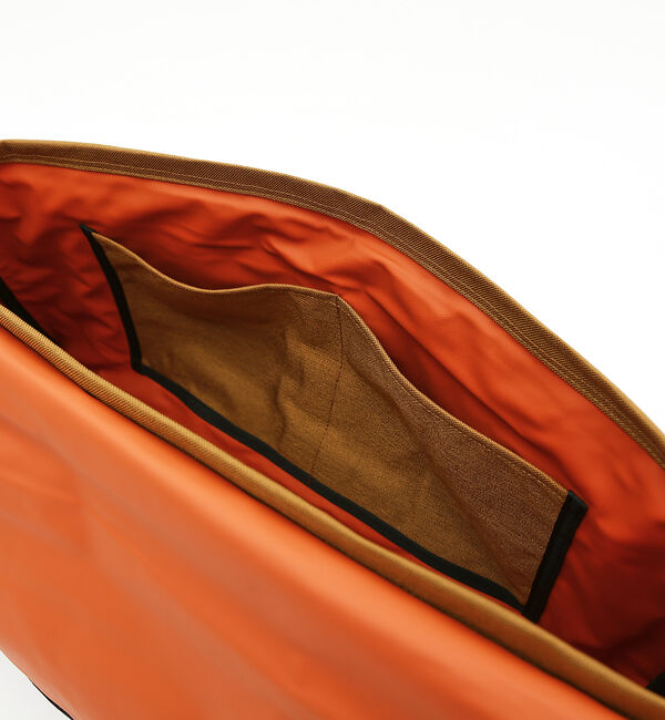 ABAHOUSE「メッセンジャーバッグ ショルダー 大容量 大型」|ショルダー・メッセンジャー|