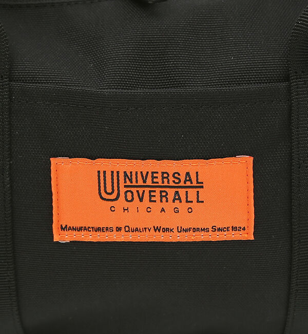 ABAHOUSE「ダッフルバッグ(S)」|ショルダー・メッセンジャー|