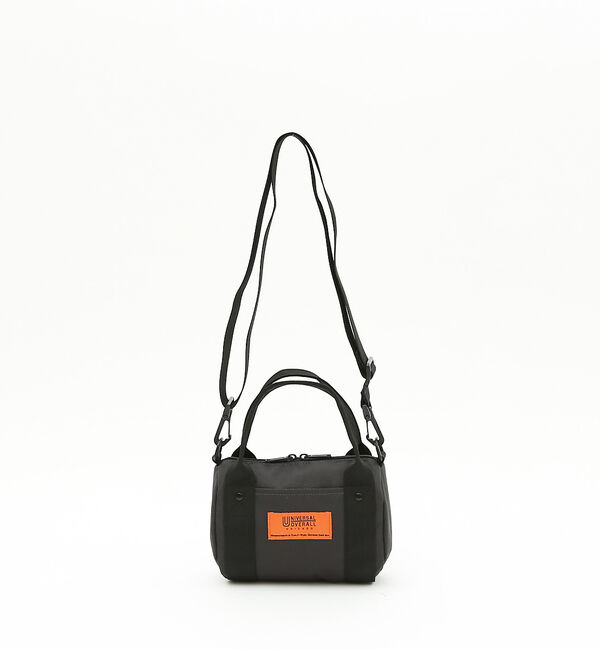 ABAHOUSE「ダッフルバッグ(S)」|ショルダー・メッセンジャー|