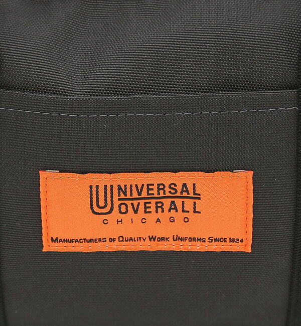 ABAHOUSE「ダッフルバッグ(S)」|ショルダー・メッセンジャー|