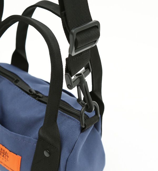 ABAHOUSE「ダッフルバッグ(S)」|ショルダー・メッセンジャー|