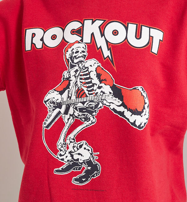 ABAHOUSE「【JERZEES/ジャージーズ】ROCK OUT/スウェットクルー/ユニセックス」|スウェット・ジャージ|