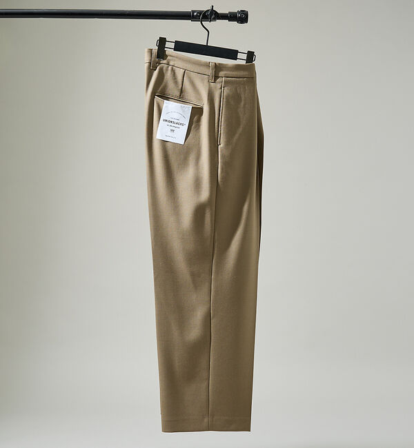 ABAHOUSE「【Traditional Weatherwear】UNIONSLACKS 102」|その他|
