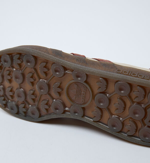 ABAHOUSE「【adidas/アディダス】GAZELLE INDOOR　ガゼル インドア　スニ」|スニーカー|