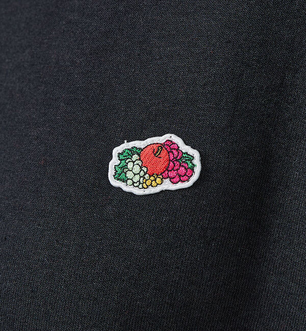 ABAHOUSE「【FRUIT OF THE LOOM】PRINT SWEAT2/ロゴ/ユニセック」|スウェット・ジャージ|