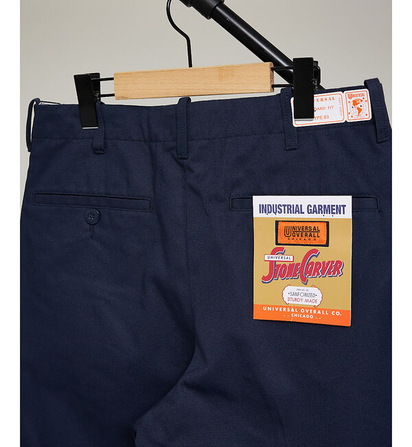 ABAHOUSE「【UNIVERSAL OVERALL / ユニバーサルオーバーオール】 PTG-」|その他|