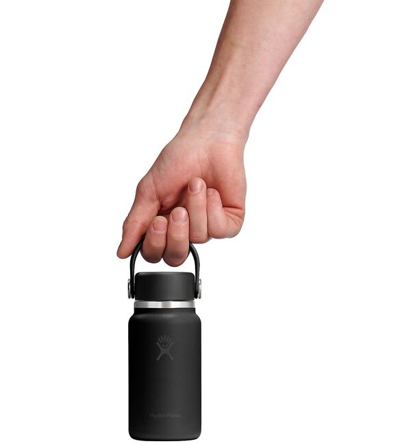 ABAHOUSE「【HYDRO FLASK / ハイドロフラスク】 200ml MICRO / マ」|食器・キッチングッズ|