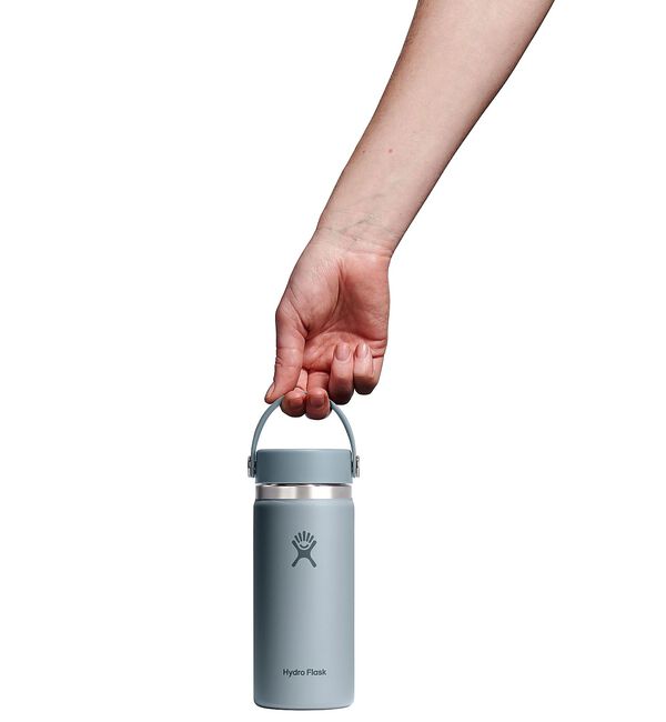 ABAHOUSE「【HYDRO FLASK / ハイドロフラスク】 16oz WIDE MOUTH」|食器・キッチングッズ|