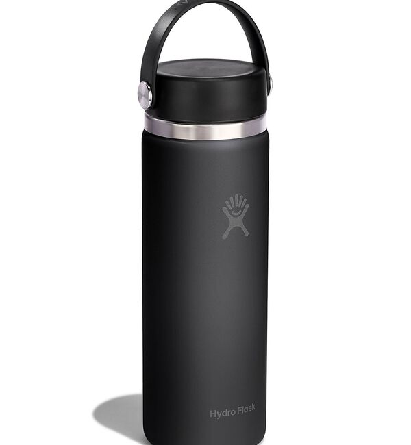 ABAHOUSE「【HYDRO FLASK / ハイドロフラスク】20oz WIDE MOUTH」|食器・キッチングッズ|