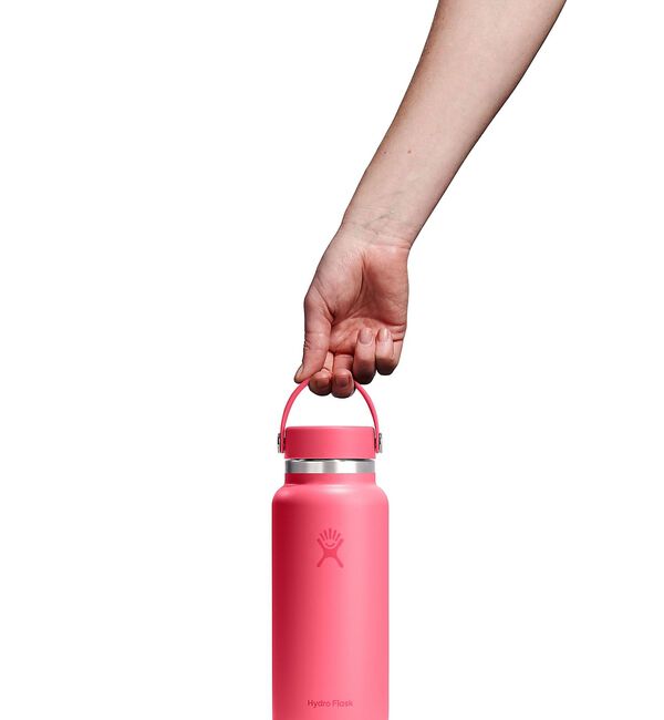 ABAHOUSE「【HYDRO FLASK / ハイドロフラスク】32oz WIDE MOUTH」|食器・キッチングッズ|
